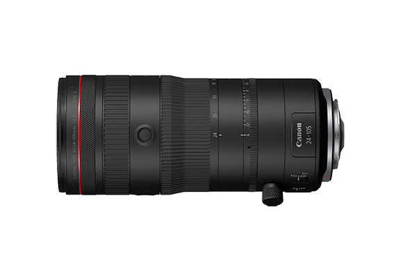 RF24-105mm f/2.8L IS USM Z - RF Lens World - Canon Asia